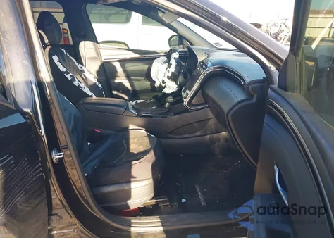 2023 Hyundai Santa Cruz Sel from USA, damaged, VIN 5NTJB4AE3PH065116